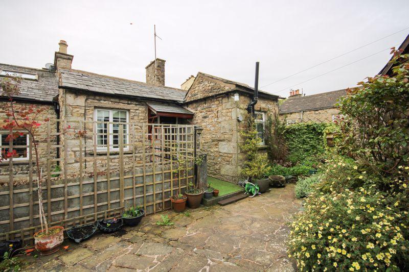 Front external