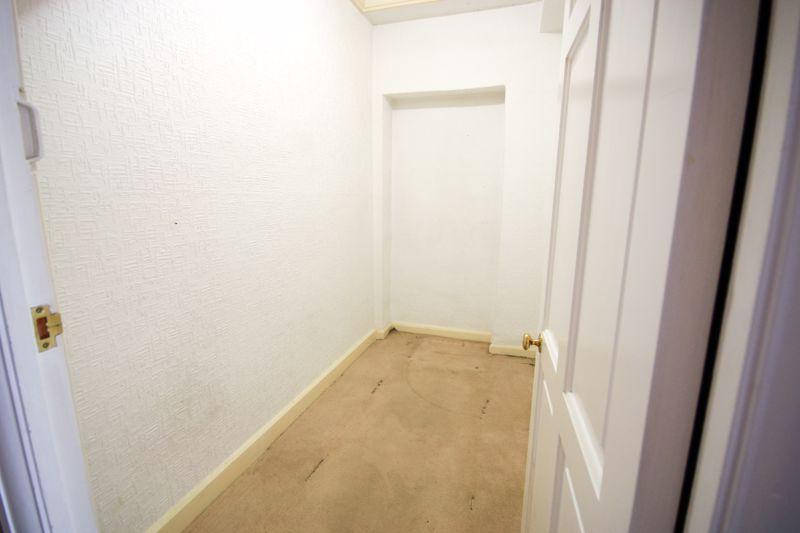 Bedroom/Study