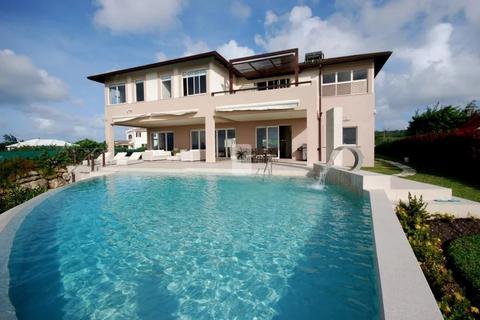 4 bedroom villa, Mount Brevitor, , Barbados