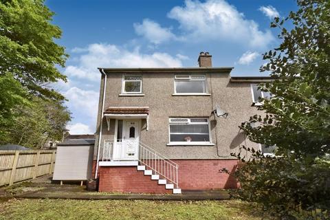 3 bedroom terraced house for sale - Westfield Road, Kilsyth