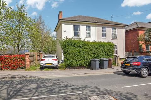 6 bedroom semi-detached house for sale - Uttoxeter New Road, Derby, DE22