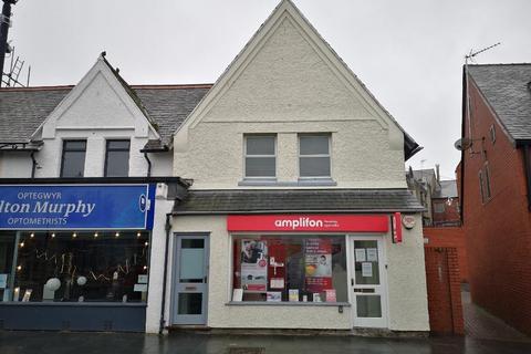 Office to rent - Sea View Road, Colwyn Bay, LL29 8DG