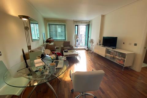 1 bedroom apartment for sale, Discovery Dock East, Isle of Dogs, E14