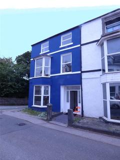 1 bedroom end of terrace house to rent - College Road, Bangor, Gwynedd, LL57