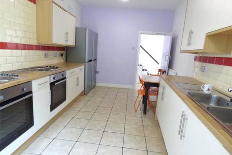1 bedroom end of terrace house to rent - College Road, Bangor, Gwynedd, LL57