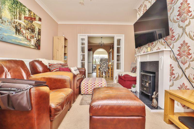Fordingbridge Road, Southsea 3 bed terraced house £325,000