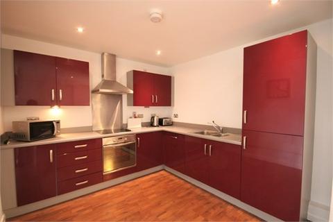 1 bedroom apartment for sale - Kings Road, Swansea, SA1