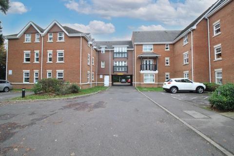 Jacobs Court, Crawley, West Sussex