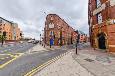 1 bedroom apartment for sale - The Chandlers, Leeds