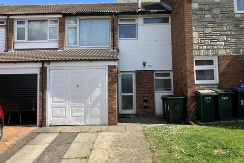 3 bedroom terraced house for sale - Boswell Drive, Coventry, CV2