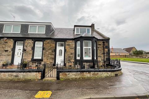 3 bedroom terraced bungalow for sale - Viewforth Street, Kirkcaldy, Fife, KY1