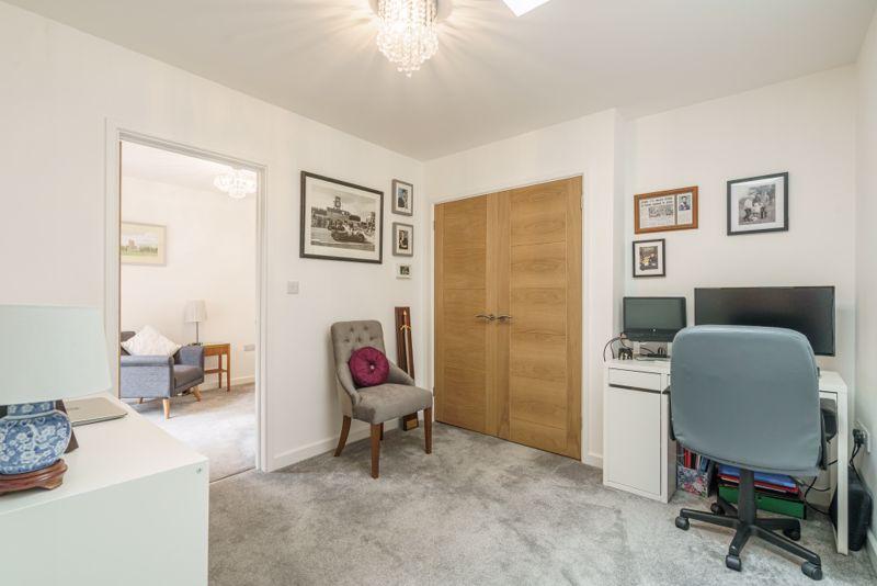 Office / family room
