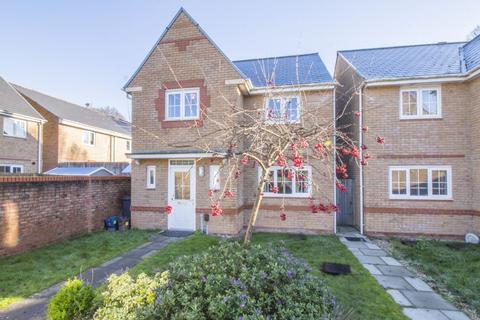4 bedroom detached house for sale - Scholars Drive, Cardiff - REF#00014751