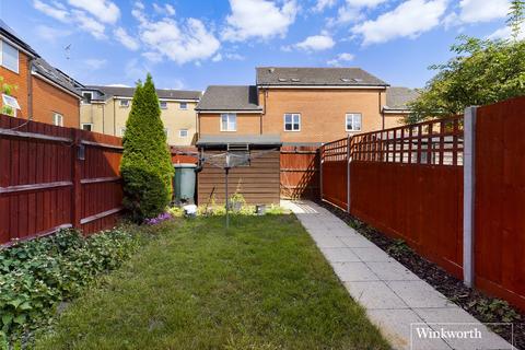 3 bedroom end of terrace house to rent - Havergate Way, Reading, Berkshire, RG2