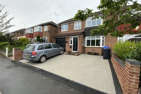 28 June Road, Woodhouse, Sheffield, S13 7RN