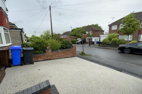 28 June Road, Woodhouse, Sheffield, S13 7RN