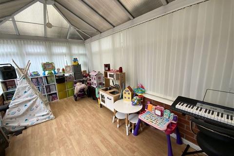 28 June Road, Woodhouse, Sheffield, S13 7RN