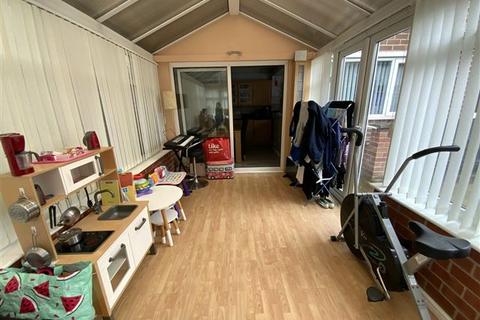 28 June Road, Woodhouse, Sheffield, S13 7RN