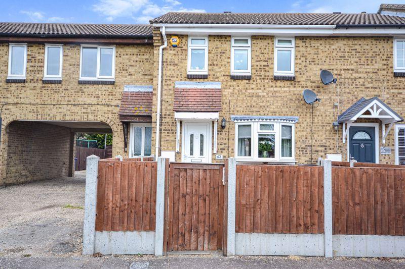 Fielding Avenue, Tilbury 3 bed terraced house £335,000