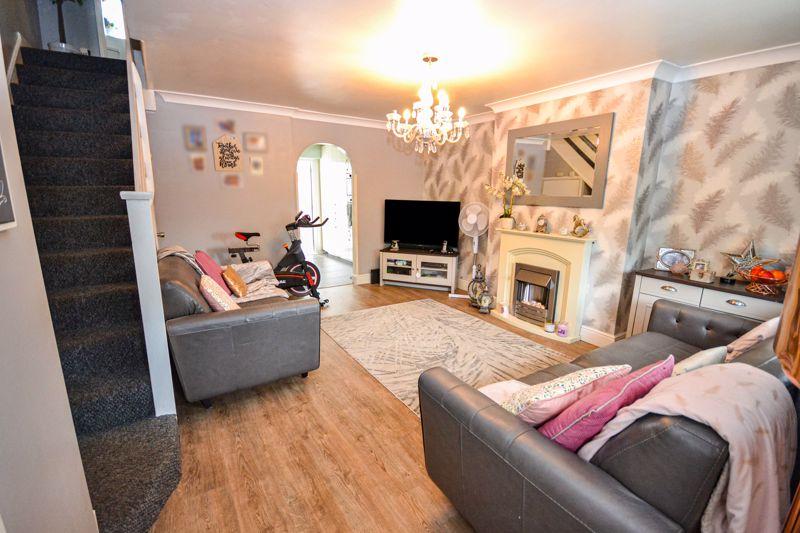 Fielding Avenue, Tilbury 3 bed terraced house £335,000