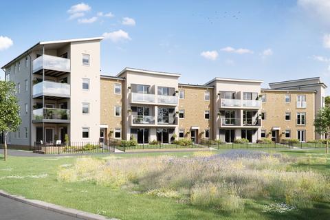 2 bedroom apartment for sale - The Circus Apartments - Plot 130 at Pinnacle at New Berry Vale, Martlet Way Off Glenton Green HP18