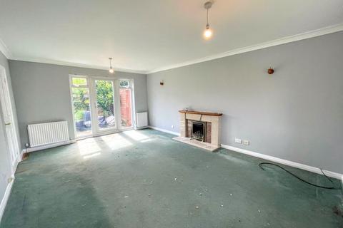 3 bedroom detached house to rent - Chiltern Way, Tring