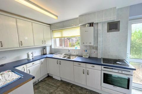 3 bedroom detached house to rent - Chiltern Way, Tring
