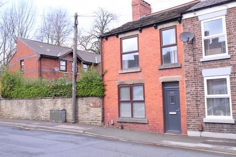 2 bedroom terraced house for sale - Chester Road, Macclesfield