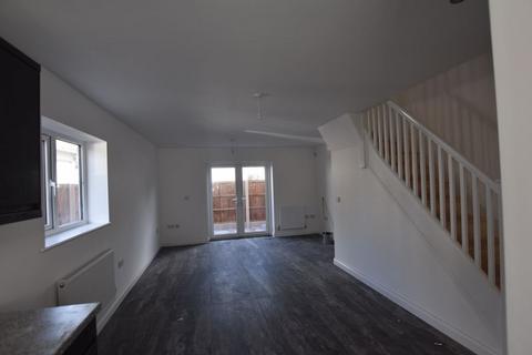 4 bedroom house to rent, Hill Crest Grove, Nottingham