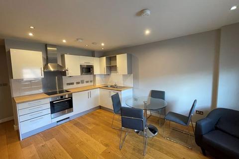 1 bedroom flat to rent - Broad Quay, Bristol, BS1 4AU