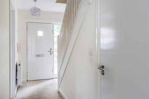 31 Bray Road, Edenbridge, TN8 6BW