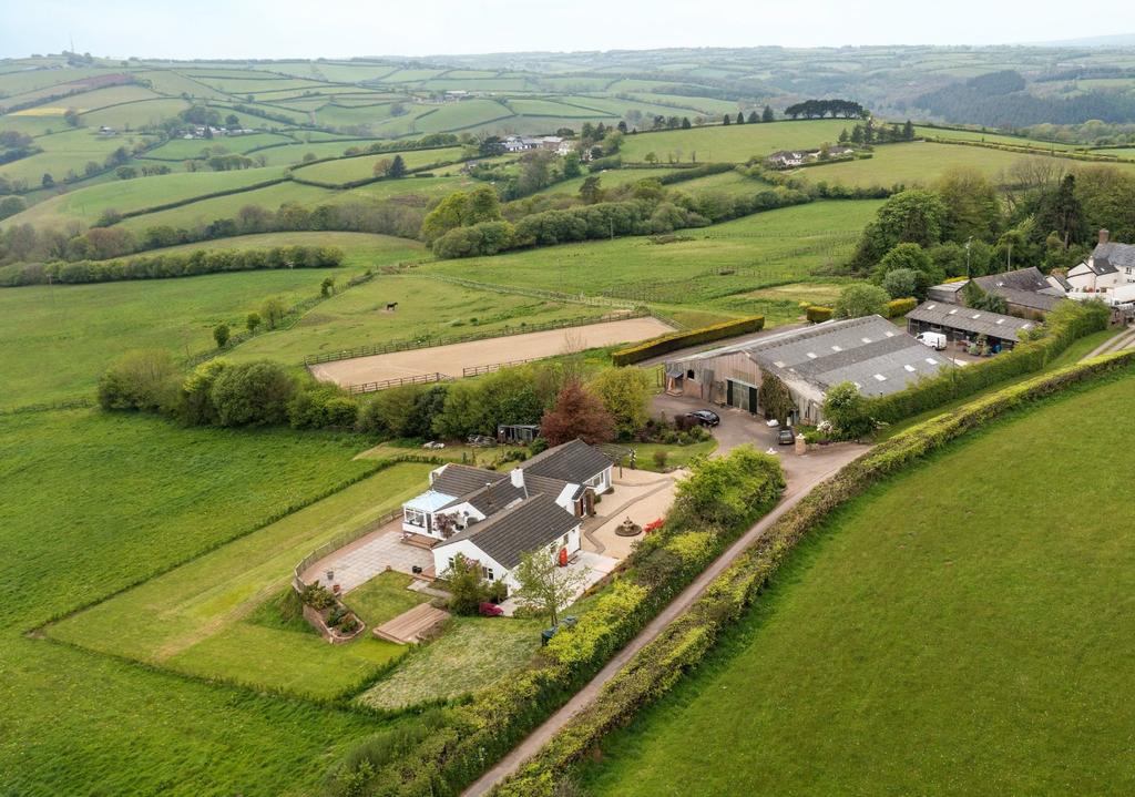 Stoodleigh Seddons