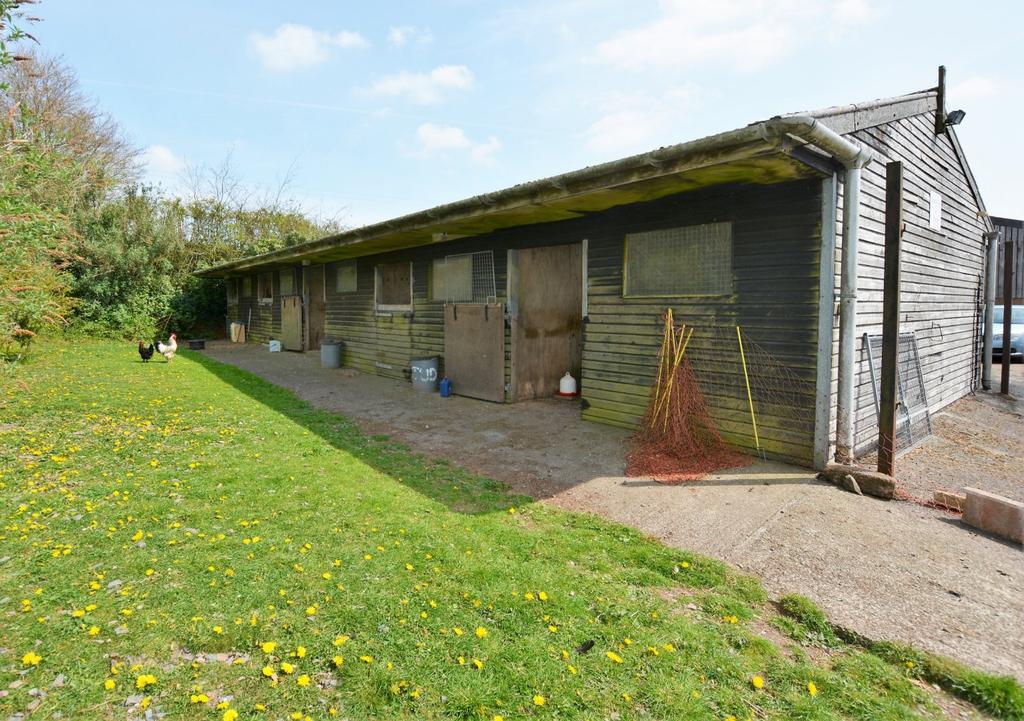 Stoodleigh Seddons