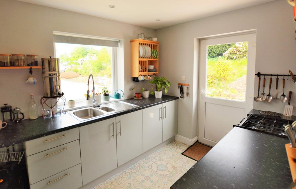 Stoodleigh Seddons