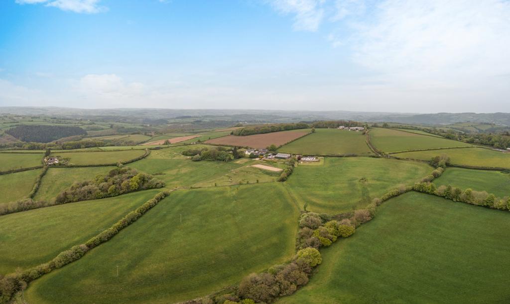 Stoodleigh Seddons