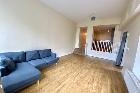 2 bedroom flat to rent, School Road, Sheffield