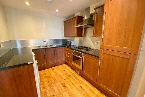 2 bedroom flat to rent, School Road, Sheffield