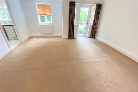 2 bedroom flat to rent, Elliotts Way, Reading, RG4