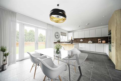 5 bedroom detached house for sale - The Kingsdown, Plot 54, Millers Retreat, Station Road, Walmer