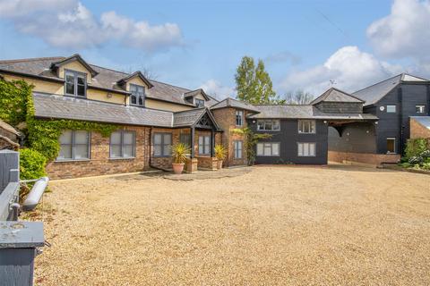 5 bedroom barn conversion for sale - Grange Lane, Letchmore Heath