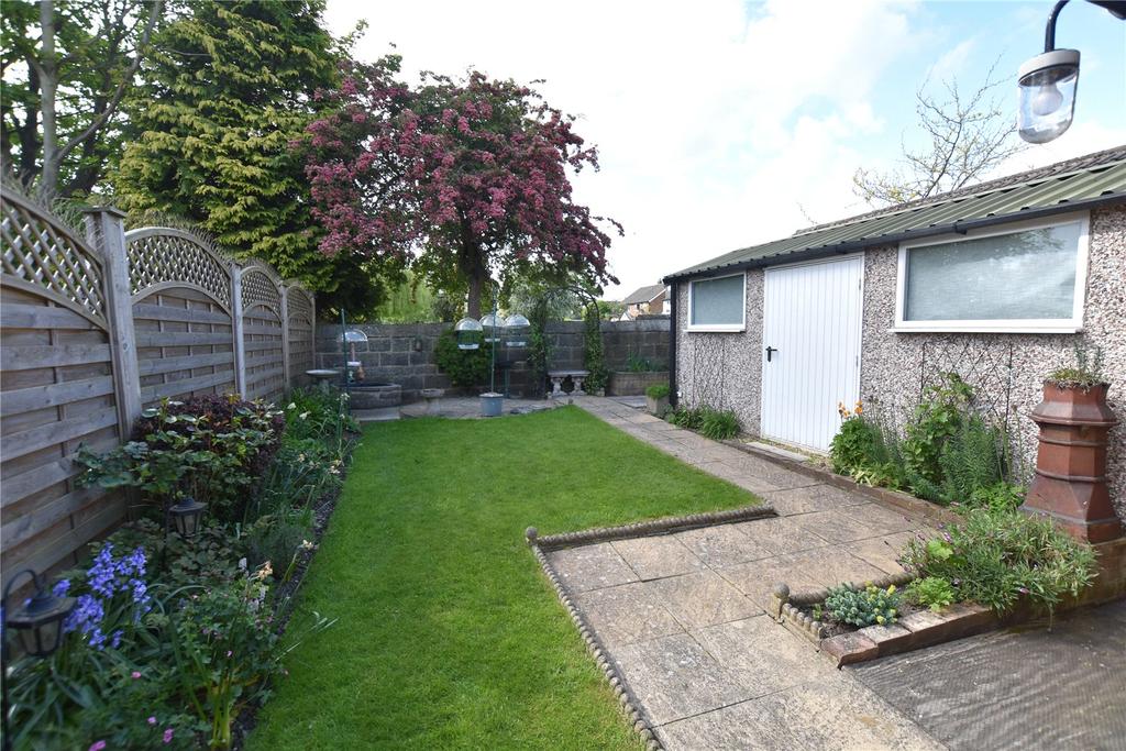 Victoria Mount, Horsforth, Leeds 3 bed bungalow £349,950