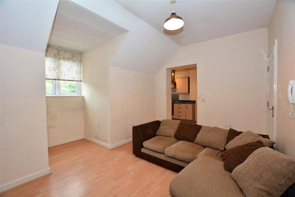 The Locks, Woodlesford, Leeds, West... 1 bed apartment £109,995