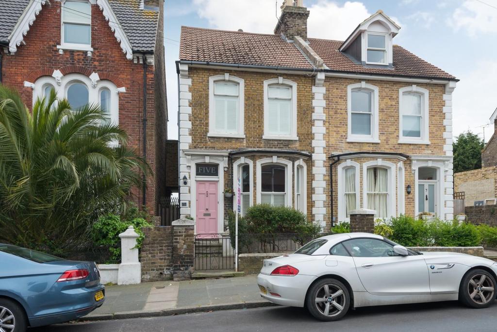 Ellington Road, Ramsgate 3 bed house £460,000