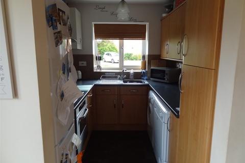 2 bedroom semi-detached house to rent - 58 Keir CloseLeamington SpaWarwickshire