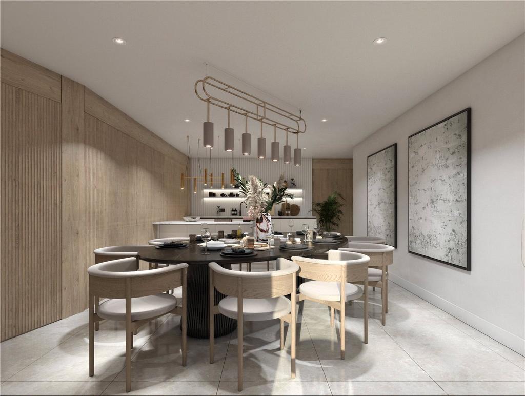 Example Dining