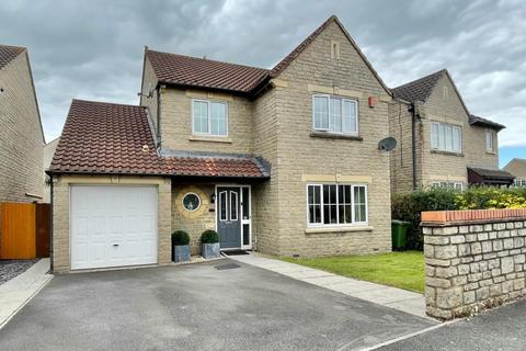 4 bedroom house for sale - Saxon Way, Cheddar