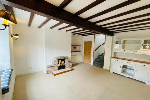 3 bedroom cottage for sale - Main Street, Burton Salmon, Leeds