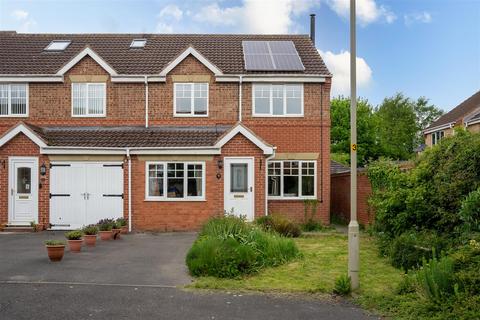 7 Hudson Close, Malton, YO17 7FJ