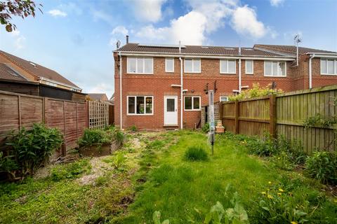 7 Hudson Close, Malton, YO17 7FJ