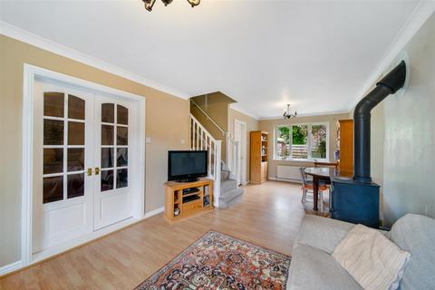 7 Hudson Close, Malton, YO17 7FJ